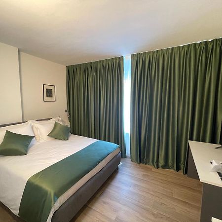 Saint Michel Hotel Gorizia Exterior photo