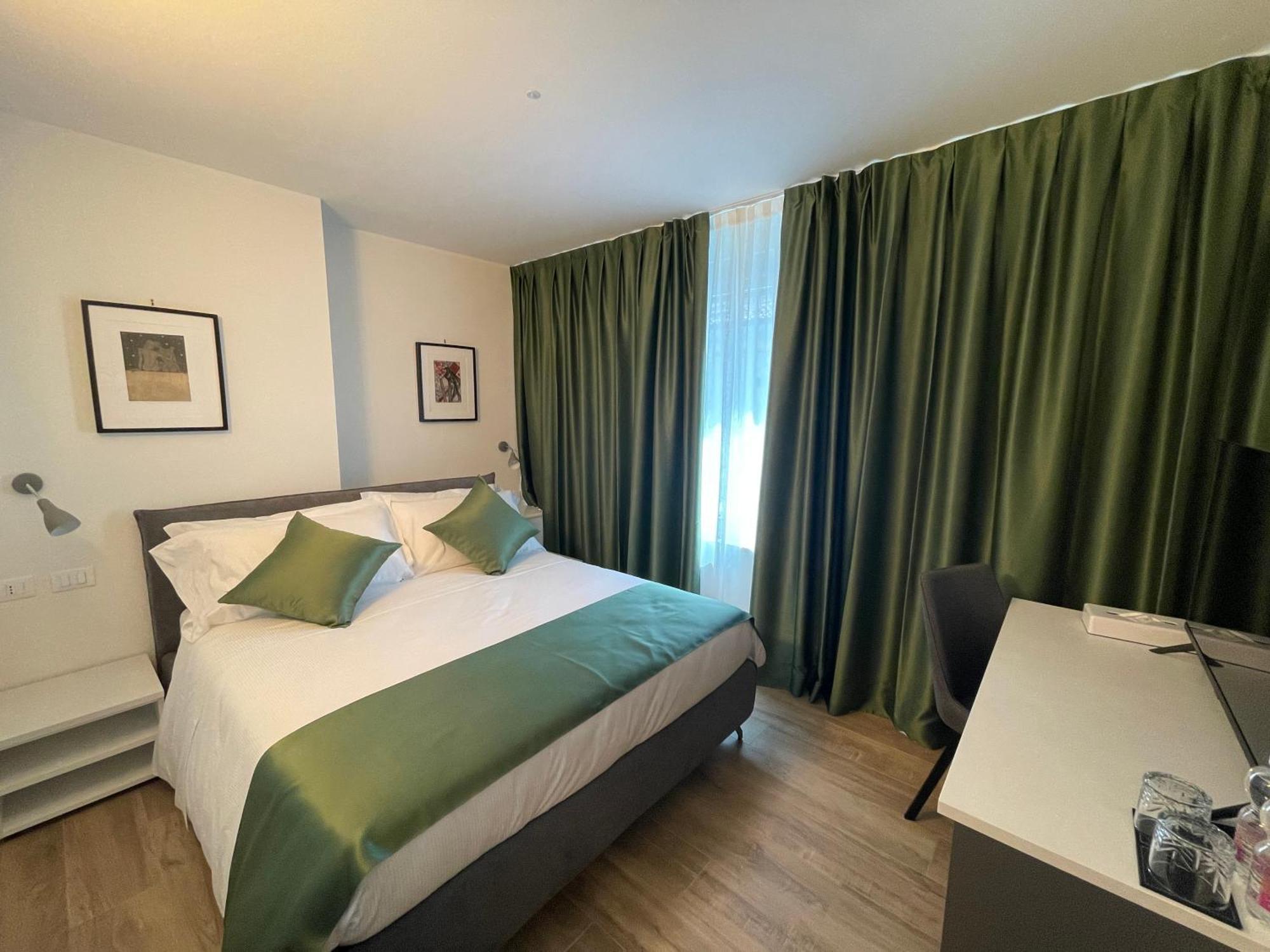Saint Michel Hotel Gorizia Exterior photo